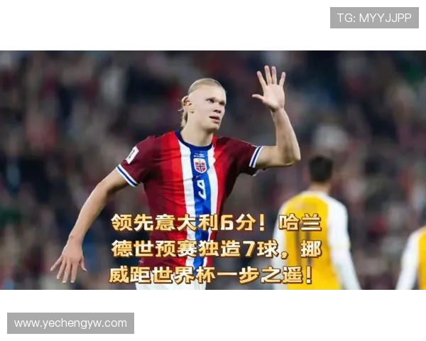 哈兰德是否曾效力过意甲球队？球员履历解析