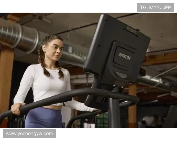 金石健身器材的使用好处与典型应用场景 金石健身器材的使用好处与典型应用场景