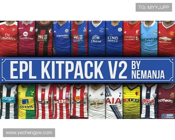 PES2016游戏中的英超球队对应数据一览 PES2016游戏中的英超球队对应数据一览