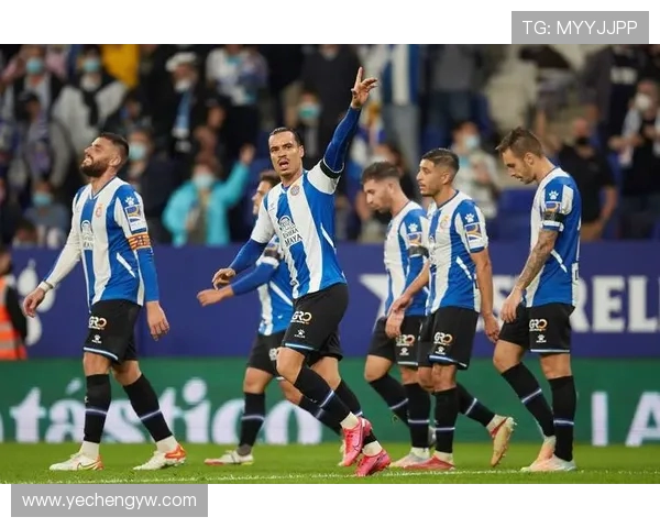 西甲联赛西班牙人队精彩比赛视频汇总