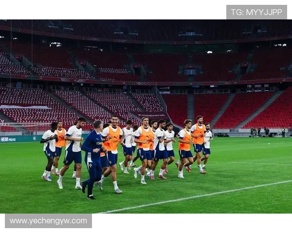 足球训练中的球员技术细节与改进