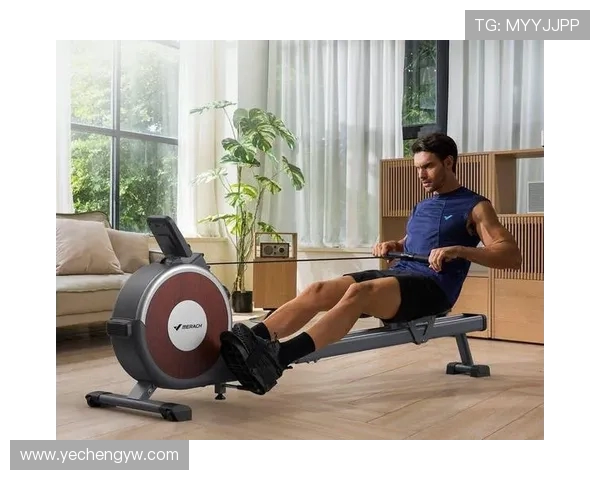 运动健身器材外贸的趋势与市场前景