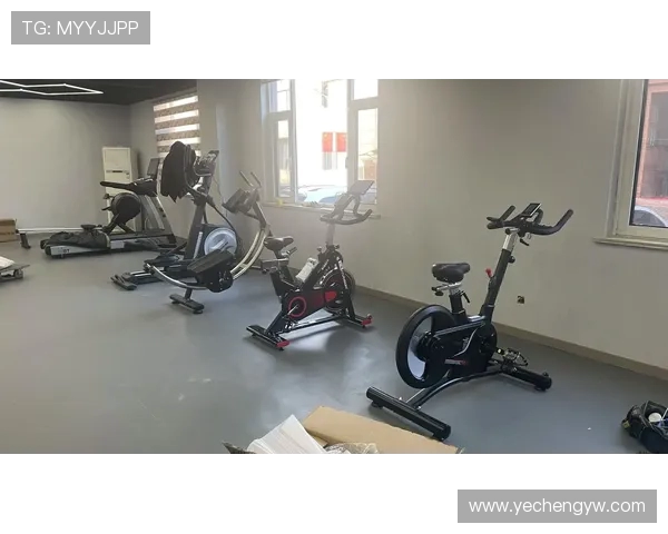 高端健身器材市场增长遇冷背后的消费逻辑演变