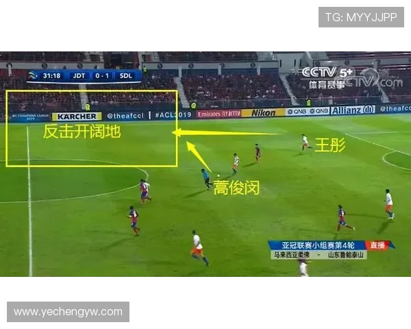 黄黑风暴与橙焰交织 鲁能德甲系球员技术风格深度解析 黄黑风暴与橙焰交织 鲁能德甲系球员技术风格深度解析