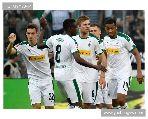 一支球队怎么才能加入德甲联赛？升降级机制详解