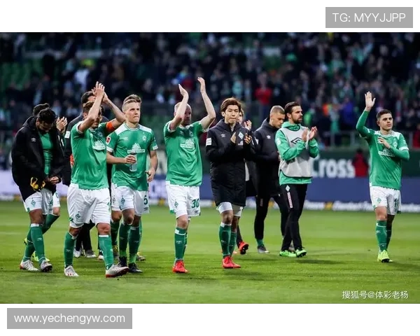 德甲最惨球队排名：德甲表现最差的球队排名与反思