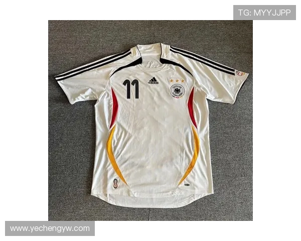 德甲球队比赛球衣大全：设计、颜色与历史传承