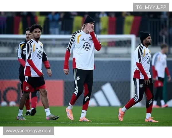 德甲球队赛前备战训练安排及幕后花絮