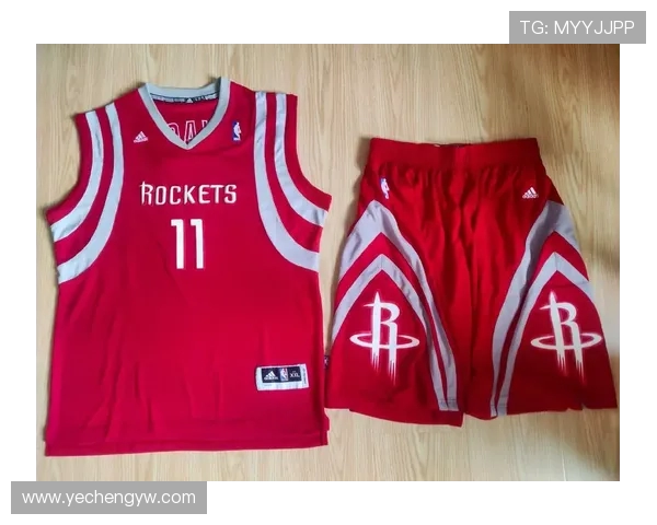 火箭队推出中文球衣背后意义与球迷反响