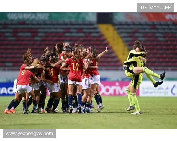 2018年U20女足世界杯完整赛程时间对阵看点解析指南 2018年U20女足世界杯完整赛程时间对阵看点解析指南