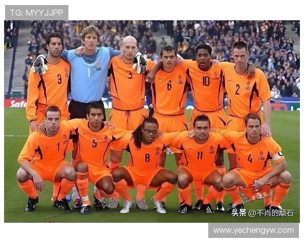 88世界杯荷兰队经典橙色球衣回顾 展现足球史上的传奇风采 88世界杯荷兰队经典橙色球衣回顾 展现足球史上的传奇风采