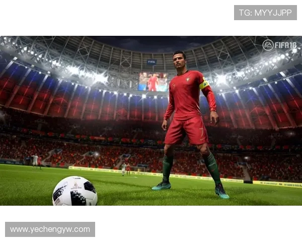 围绕FIFA18破解世界杯DLC的完整安装与风险全面解析指南