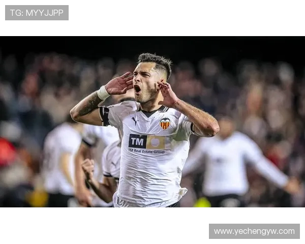 西甲直播巴伦西亚队比赛实况及技术分析