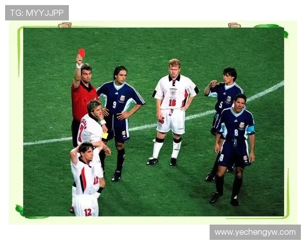 重温98年世界杯高清经典瞬间与传奇对决全纪录激情荣耀岁月回顾