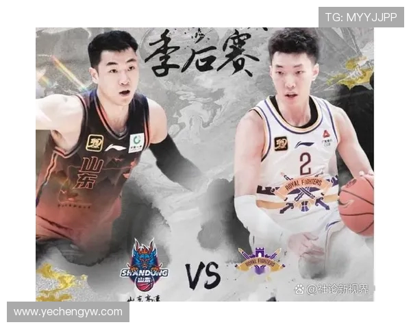 2018CBA季后赛对阵揭晓，八强球队晋级路线确定