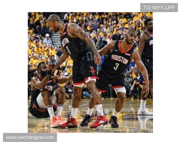 2018年NBA季后赛东西部对阵揭晓，勇士火箭分区对决成焦点