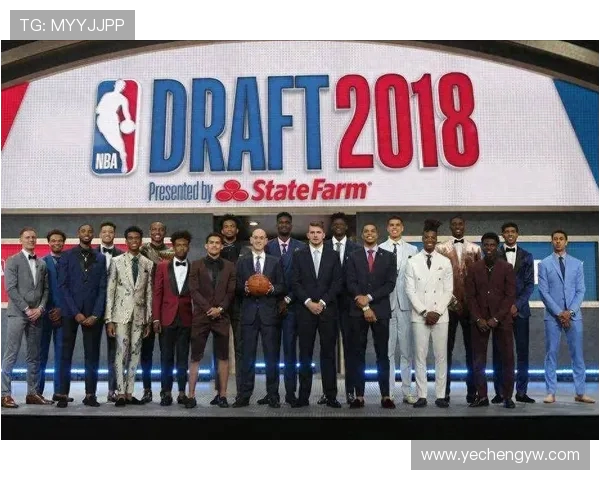 2018年NBA选秀直播平台及热门新秀名单公布