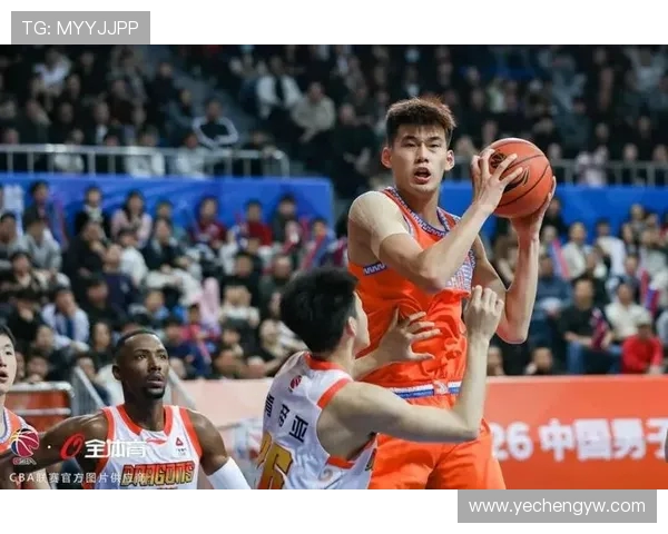 2021年CBA状元秀表现不负众望,新秀赛季成为球队核心得分手 2021年CBA状元秀表现不负众望,新秀赛季成为球队核心得分手